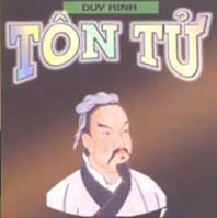 Tôn tử binh pháp - 36 kế